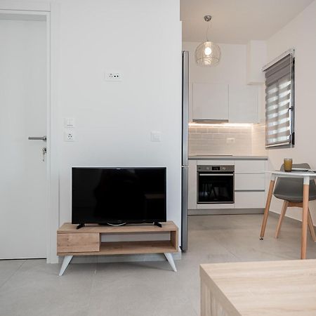 Anesis Town Apartments Rhodes City Εξωτερικό φωτογραφία