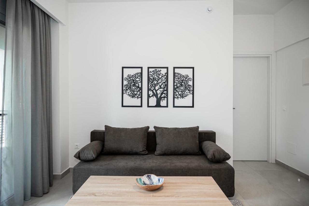 Anesis Town Apartments Rhodes City Εξωτερικό φωτογραφία