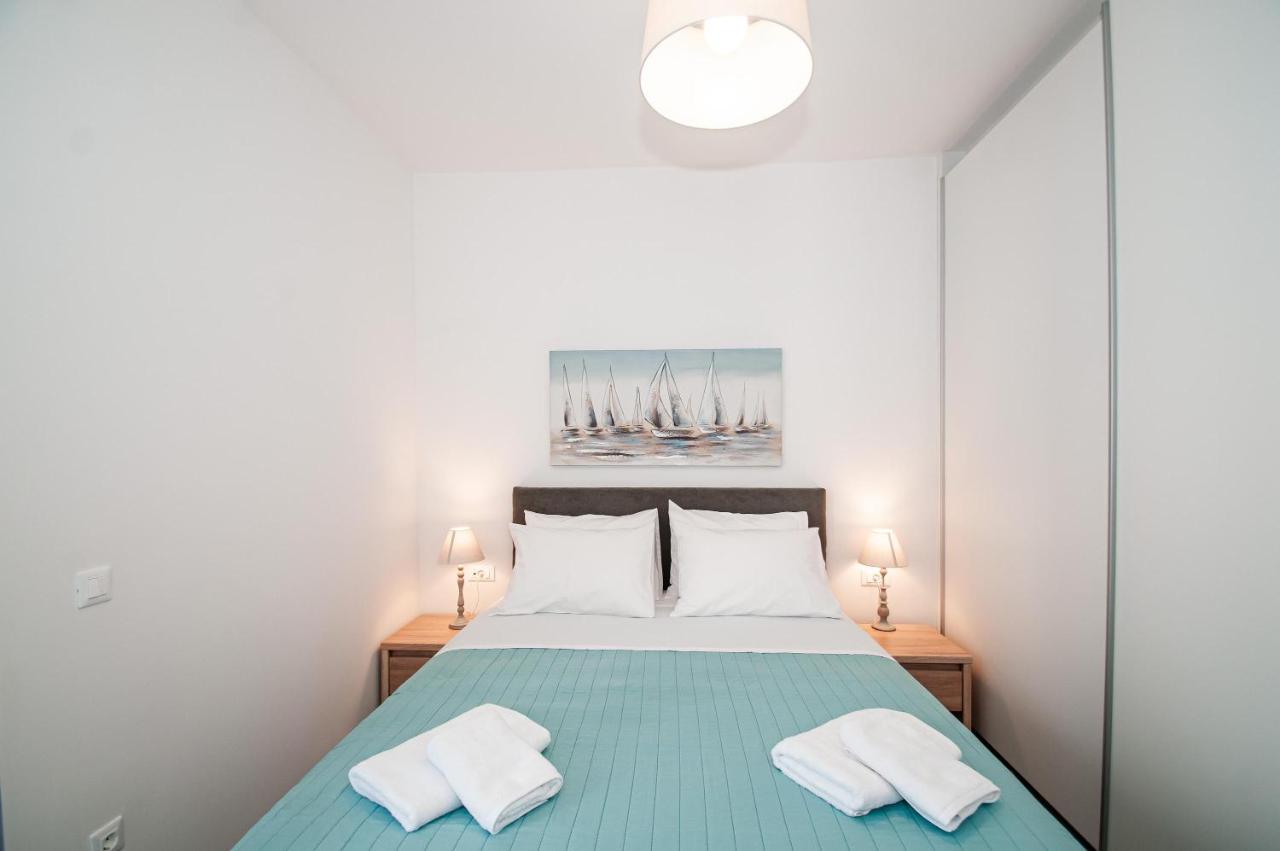 Anesis Town Apartments Rhodes City Εξωτερικό φωτογραφία