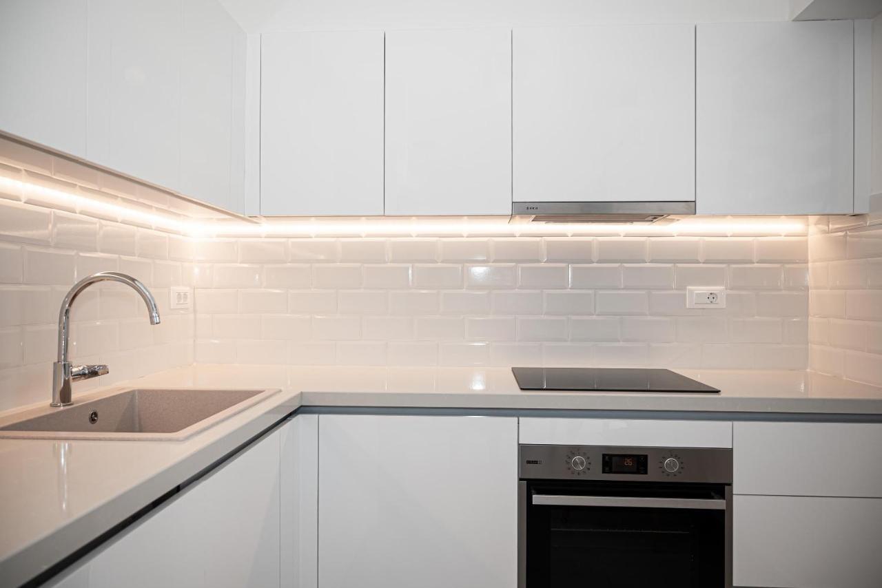 Anesis Town Apartments Rhodes City Εξωτερικό φωτογραφία