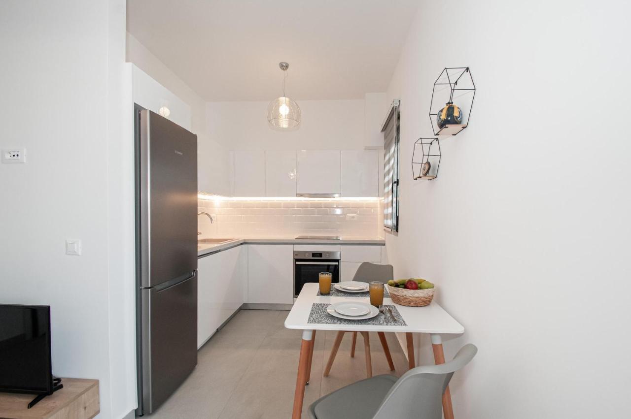 Anesis Town Apartments Rhodes City Εξωτερικό φωτογραφία