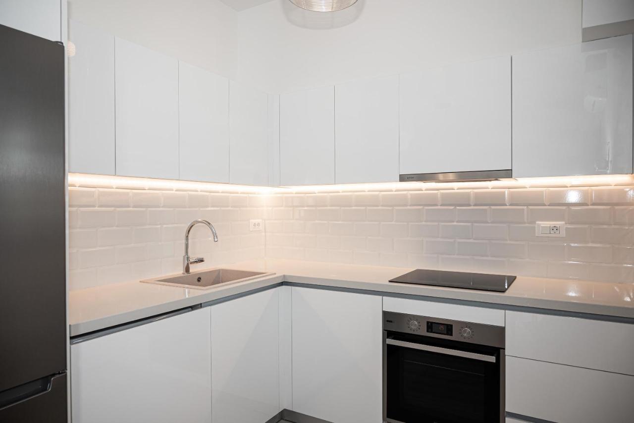 Anesis Town Apartments Rhodes City Εξωτερικό φωτογραφία
