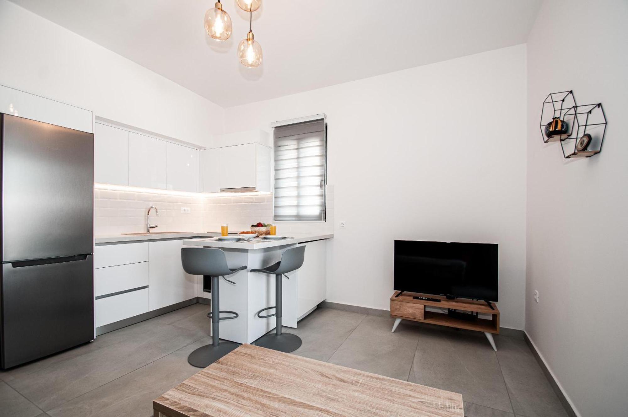 Anesis Town Apartments Rhodes City Εξωτερικό φωτογραφία