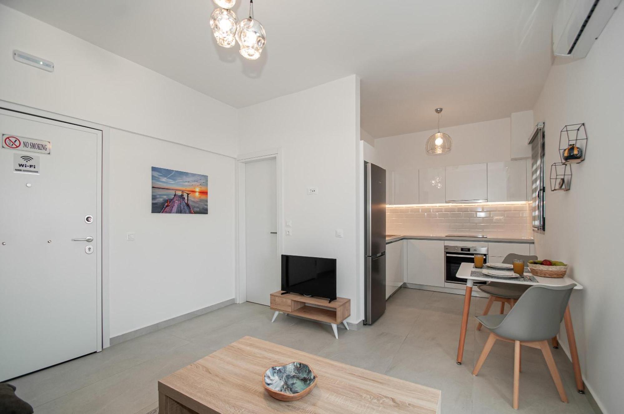 Anesis Town Apartments Rhodes City Εξωτερικό φωτογραφία