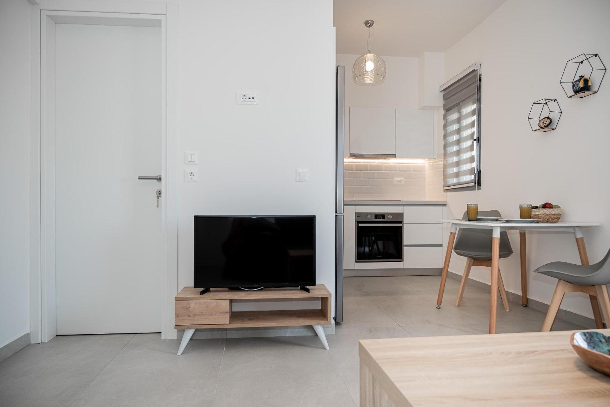 Anesis Town Apartments Rhodes City Εξωτερικό φωτογραφία