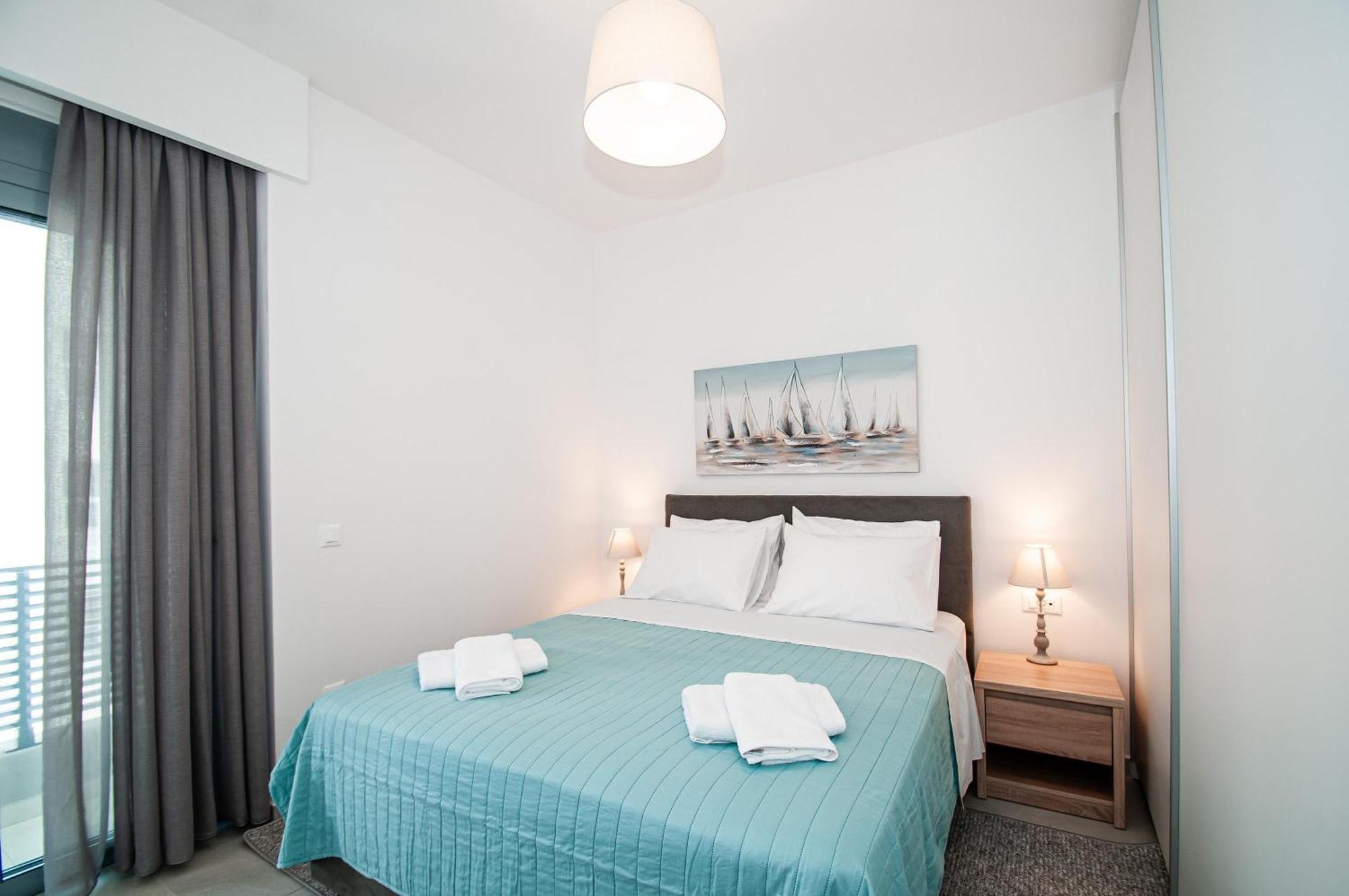 Anesis Town Apartments Rhodes City Εξωτερικό φωτογραφία