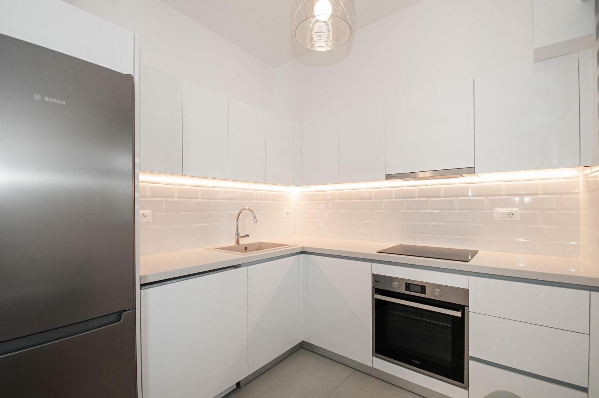 Anesis Town Apartments Rhodes City Εξωτερικό φωτογραφία