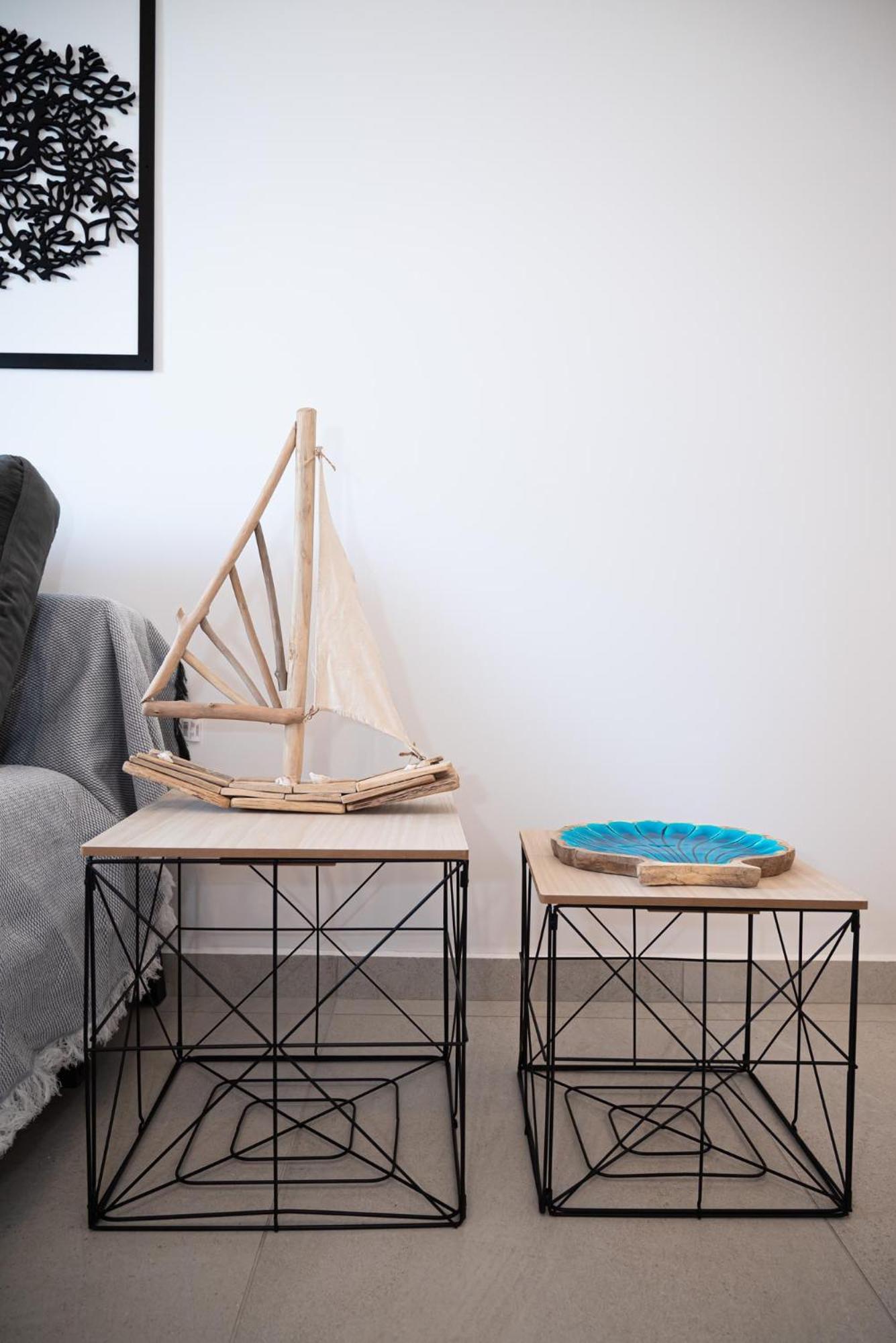 Anesis Town Apartments Rhodes City Εξωτερικό φωτογραφία