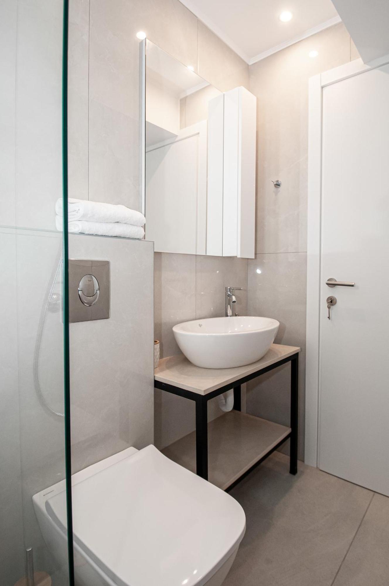 Anesis Town Apartments Rhodes City Εξωτερικό φωτογραφία