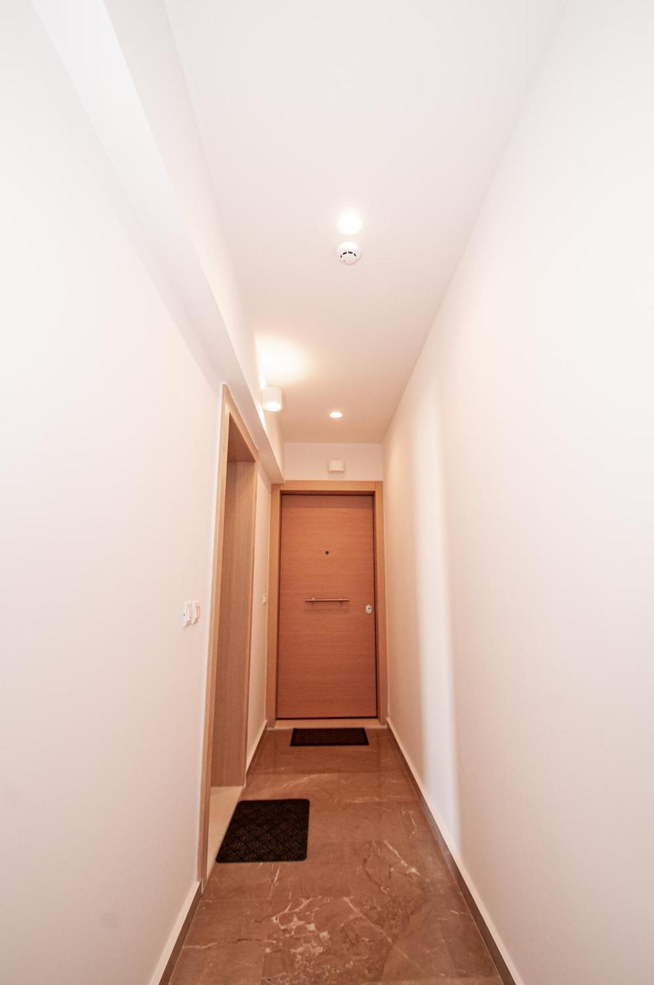 Anesis Town Apartments Rhodes City Εξωτερικό φωτογραφία