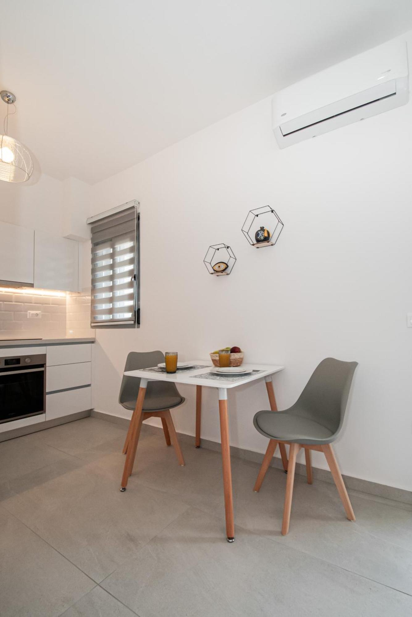 Anesis Town Apartments Rhodes City Εξωτερικό φωτογραφία