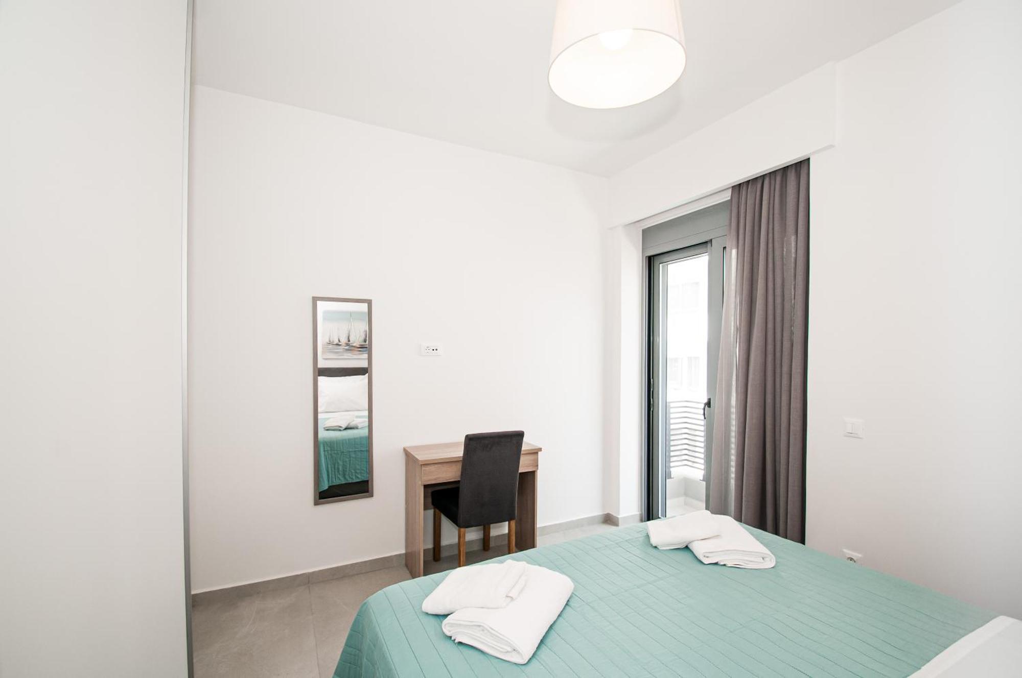 Anesis Town Apartments Rhodes City Εξωτερικό φωτογραφία