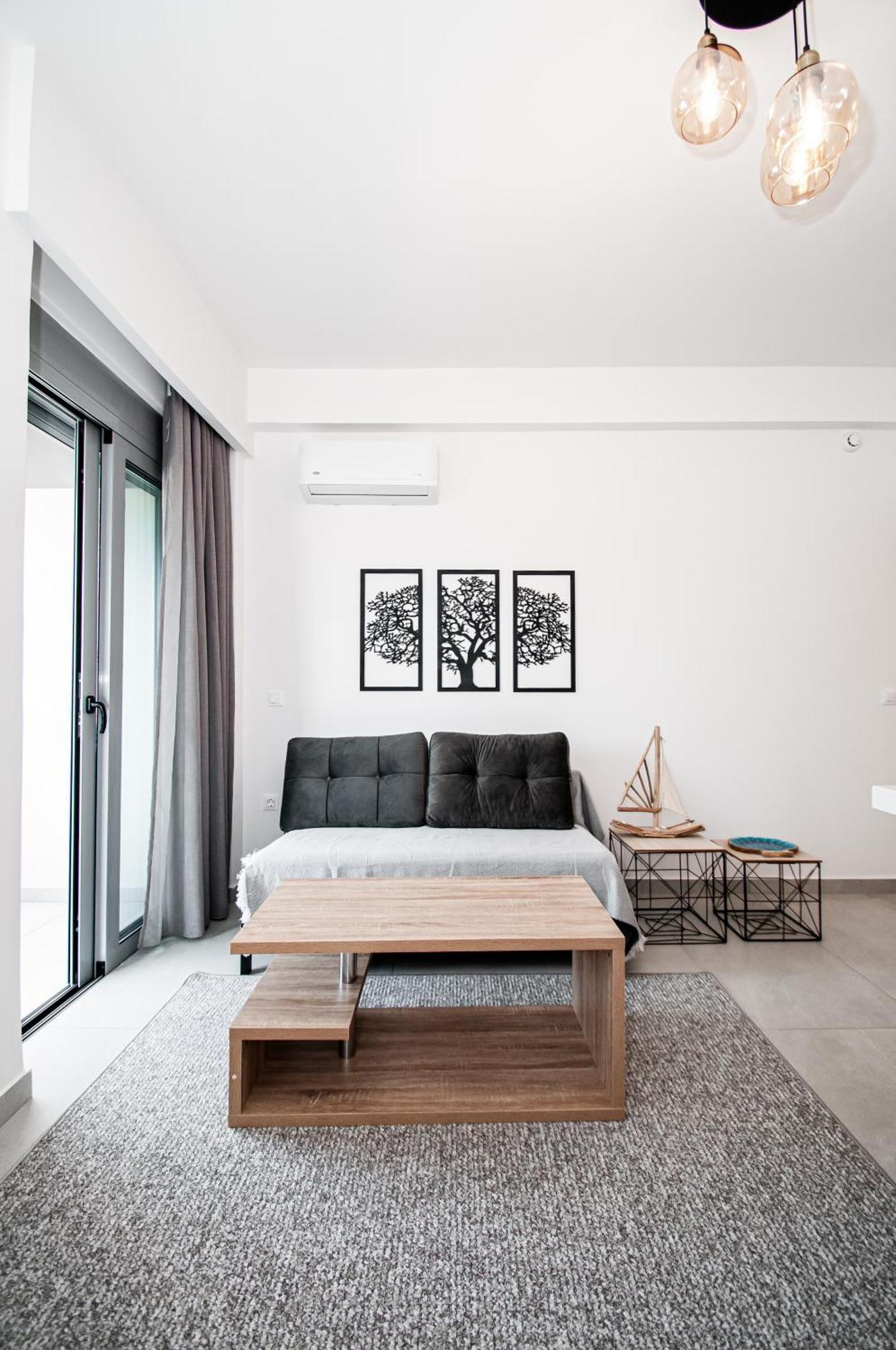Anesis Town Apartments Rhodes City Εξωτερικό φωτογραφία