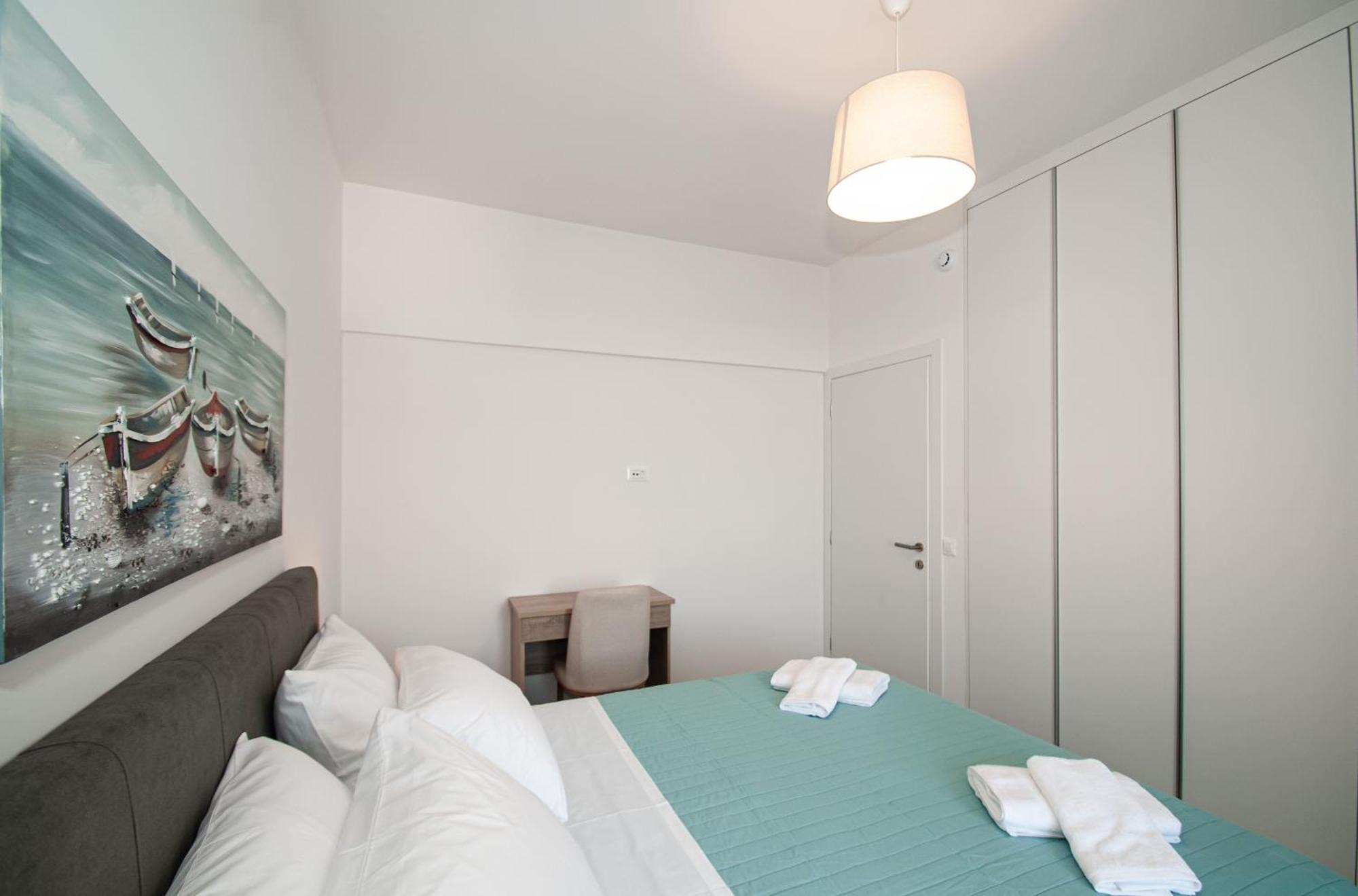 Anesis Town Apartments Rhodes City Εξωτερικό φωτογραφία