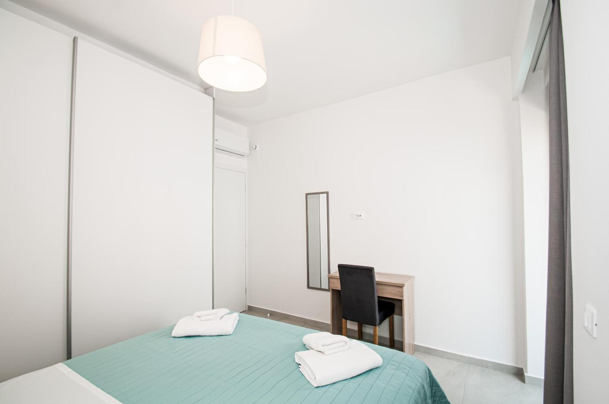 Anesis Town Apartments Rhodes City Εξωτερικό φωτογραφία