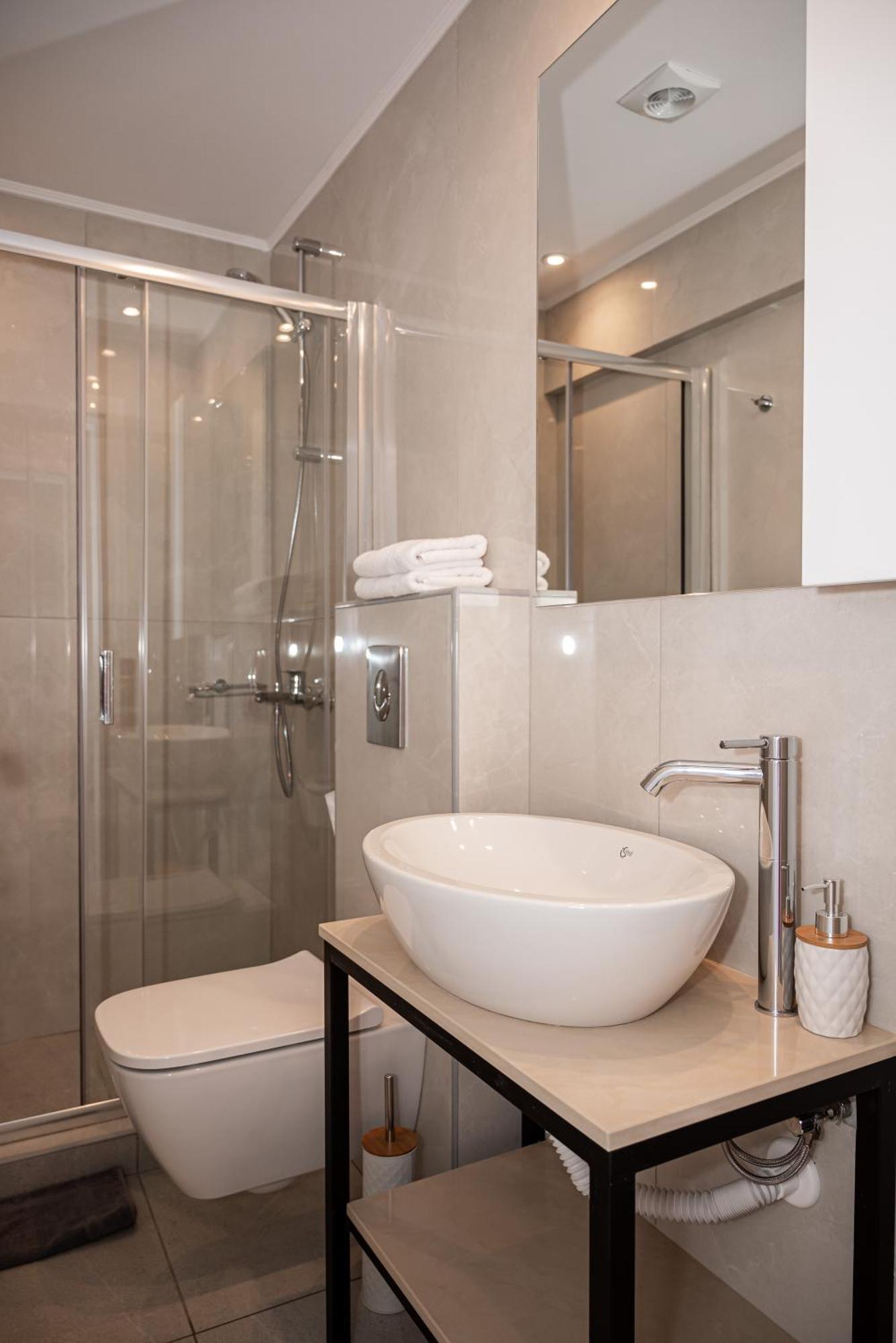 Anesis Town Apartments Rhodes City Εξωτερικό φωτογραφία