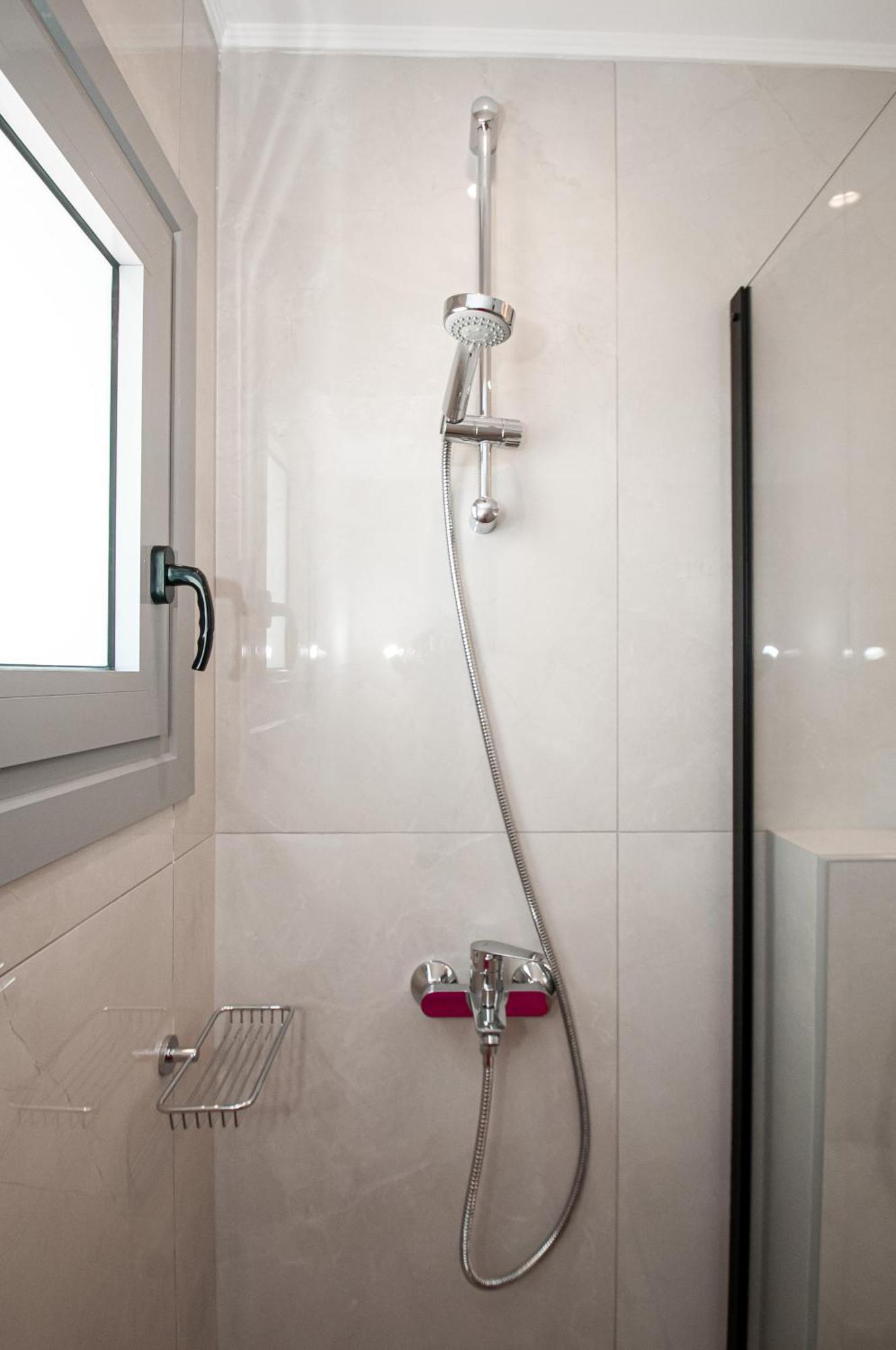 Anesis Town Apartments Rhodes City Εξωτερικό φωτογραφία