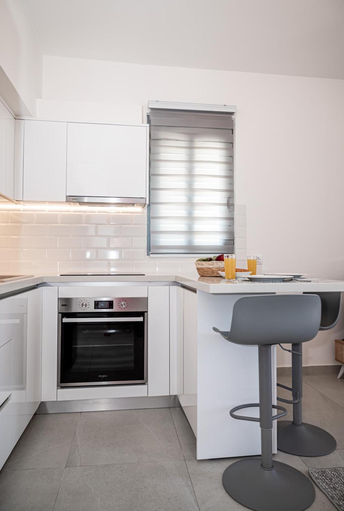 Anesis Town Apartments Rhodes City Εξωτερικό φωτογραφία